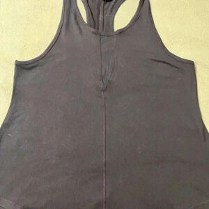 ZYIA Tank size XXL